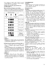 Preview for 73 page of Makita DCL142 Instruction Manual