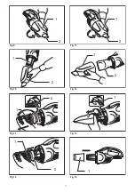 Preview for 3 page of Makita DCL180F Instruction Manual