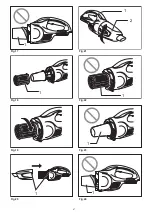 Preview for 4 page of Makita DCL180F Instruction Manual