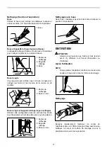 Preview for 17 page of Makita DCL182 Instruction Manual