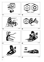 Preview for 4 page of Makita DCL182Z Instruction Manual