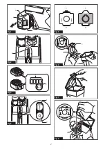 Preview for 2 page of Makita DCL184 Instruction Manual