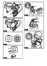 Preview for 3 page of Makita DCL184 Instruction Manual