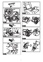 Preview for 5 page of Makita DCL184 Instruction Manual