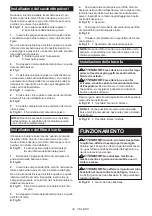 Preview for 39 page of Makita DCL184 Instruction Manual