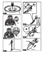 Preview for 6 page of Makita DCL281F Instruction Manual