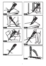 Preview for 5 page of Makita DCL283FZW Instruction Manual