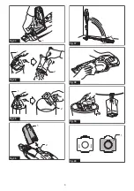 Preview for 6 page of Makita DCL285F Instruction Manual