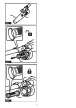 Preview for 8 page of Makita DCL285F Instruction Manual