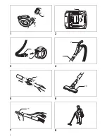 Preview for 2 page of Makita DCL500 Instruction Manual