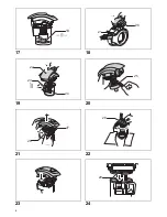 Preview for 4 page of Makita DCL500 Instruction Manual