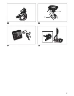 Preview for 5 page of Makita DCL500 Instruction Manual