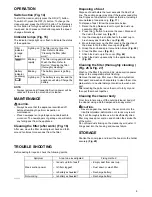 Preview for 9 page of Makita DCL500 Instruction Manual