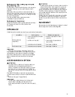 Preview for 15 page of Makita DCL500 Instruction Manual