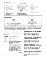 Preview for 21 page of Makita DCL500 Instruction Manual