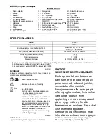 Preview for 52 page of Makita DCL500 Instruction Manual