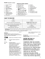 Preview for 77 page of Makita DCL500 Instruction Manual