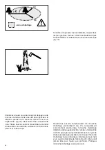 Preview for 44 page of Makita DCS 431 Owner'S And Safety Manual