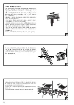 Preview for 64 page of Makita DCS 6400 Owner'S And Safety Manual