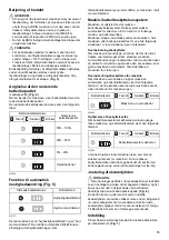 Preview for 55 page of Makita DCS551RTJ Instruction Manual