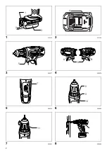 Preview for 2 page of Makita DDF453SFE Instruction Manual