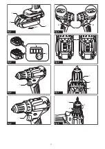 Preview for 2 page of Makita DDF485RAJ Instruction Manual