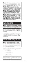 Preview for 50 page of Makita DDF485RAJ Instruction Manual