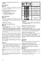 Preview for 102 page of Makita DEADML805 Instruction Manual