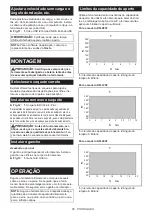 Preview for 56 page of Makita DFL083F Instruction Manual