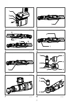 Preview for 2 page of Makita DFL400F Instruction Manual