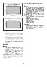 Preview for 49 page of Makita DFL400F Instruction Manual