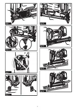 Preview for 3 page of Makita DFN350RFJ Instruction Manual