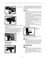 Preview for 8 page of Makita DFR550 Instruction Manual