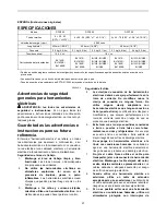 Preview for 21 page of Makita DFR550 Instruction Manual