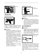 Preview for 28 page of Makita DFR550 Instruction Manual