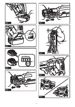 Preview for 2 page of Makita DFR551 Instruction Manual