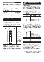 Preview for 23 page of Makita DFR551 Instruction Manual