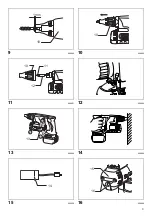 Preview for 3 page of Makita DFS440 Instruction Manual