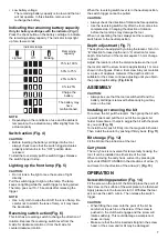 Preview for 7 page of Makita DFS440 Instruction Manual