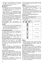 Preview for 16 page of Makita DFS452 Instruction Manual