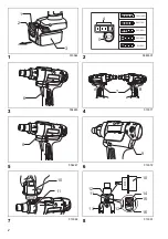 Preview for 2 page of Makita DFT022F Instruction Manual