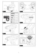 Preview for 2 page of Makita DFT023F Instruction Manual