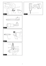 Preview for 3 page of Makita DFT023F Instruction Manual