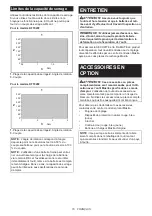 Preview for 16 page of Makita DFT023F Instruction Manual