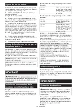 Preview for 43 page of Makita DFT023F Instruction Manual