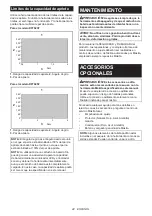 Preview for 44 page of Makita DFT023F Instruction Manual