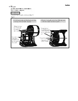 Preview for 7 page of Makita DGA405 Technical Information