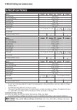 Preview for 2 page of Makita DGA412 Instruction Manual