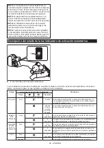 Preview for 66 page of Makita DGA412 Instruction Manual