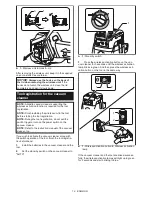 Preview for 19 page of Makita DGA418 Instruction Manual